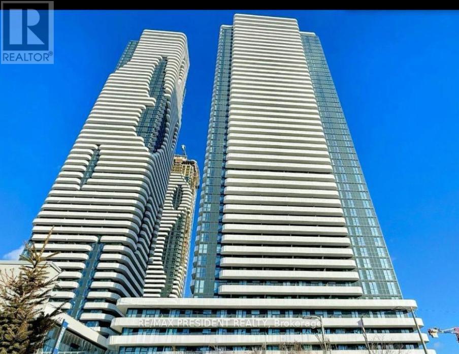 4108 - 8 Interchange Way, Vaughan, Ontario  L4K 0R2 - Photo 3 - N12683846