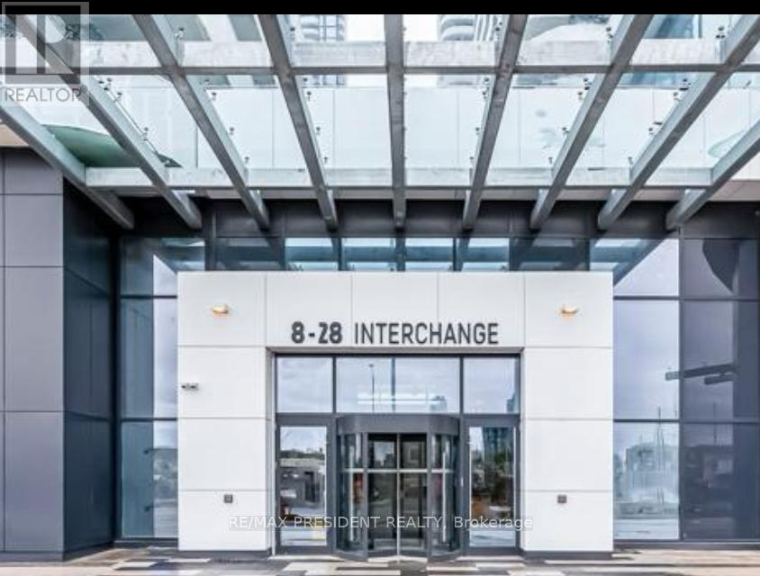 4108 - 8 Interchange Way, Vaughan, Ontario  L4K 0R2 - Photo 4 - N12683846