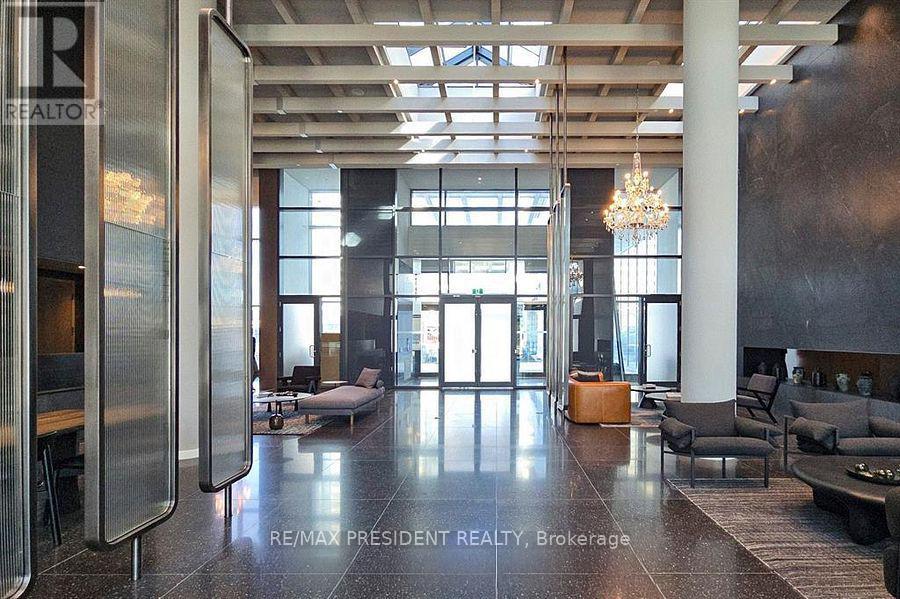 4108 - 8 Interchange Way, Vaughan, Ontario  L4K 0R2 - Photo 5 - N12683846