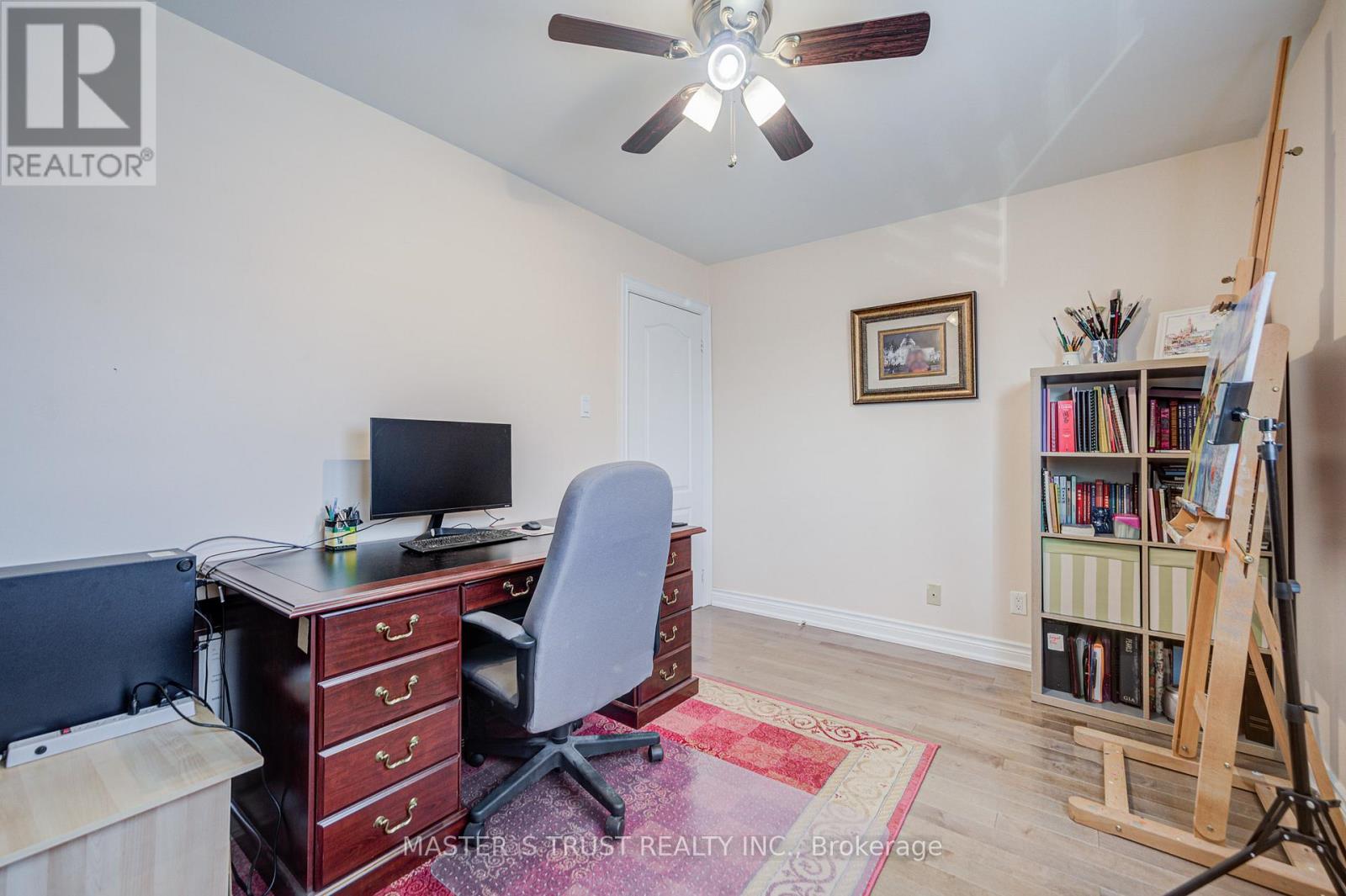 72 Rose Way, Markham, Ontario  L3P 3S6 - Photo 22 - N12683864