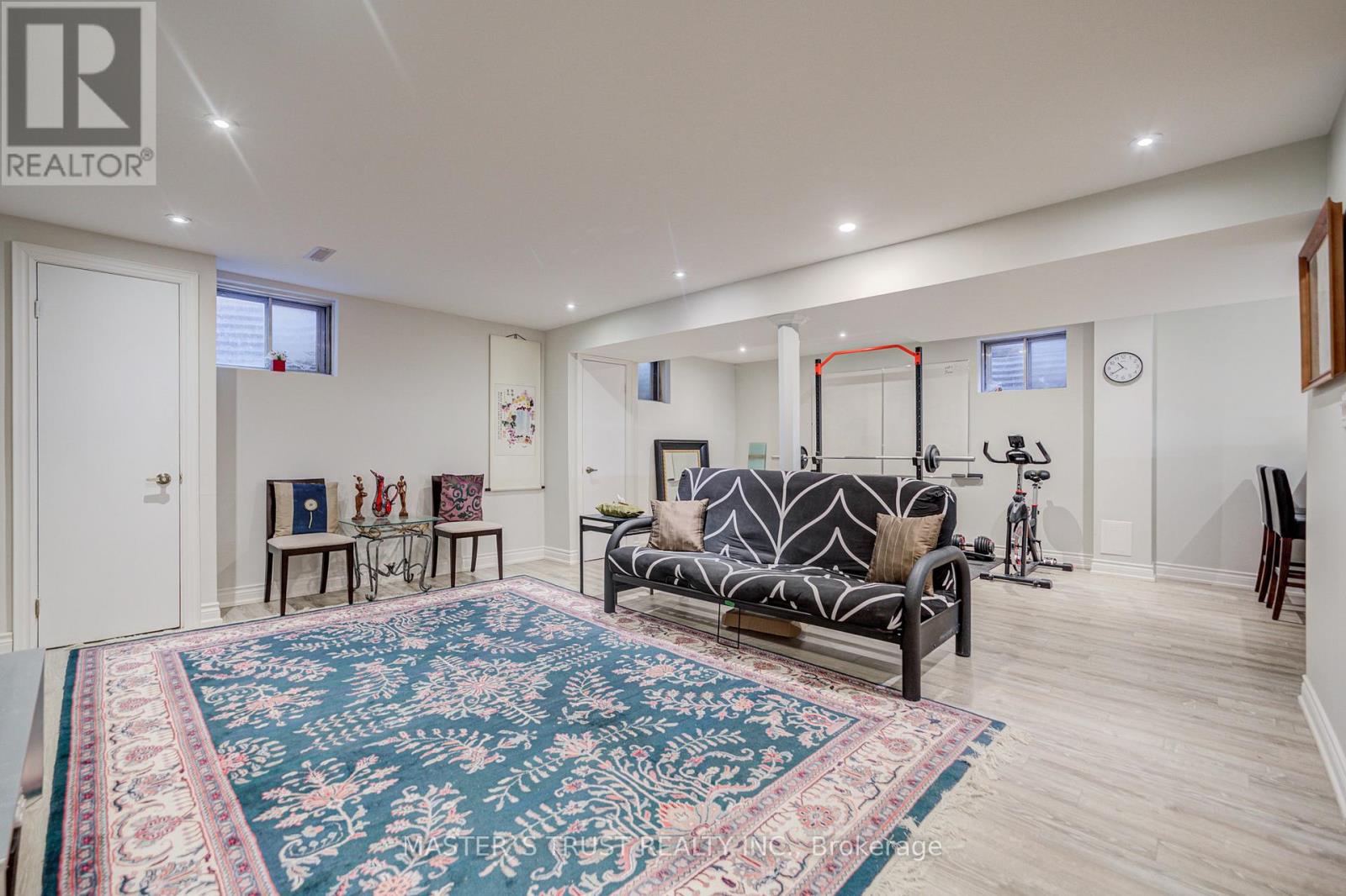 72 Rose Way, Markham, Ontario  L3P 3S6 - Photo 27 - N12683864