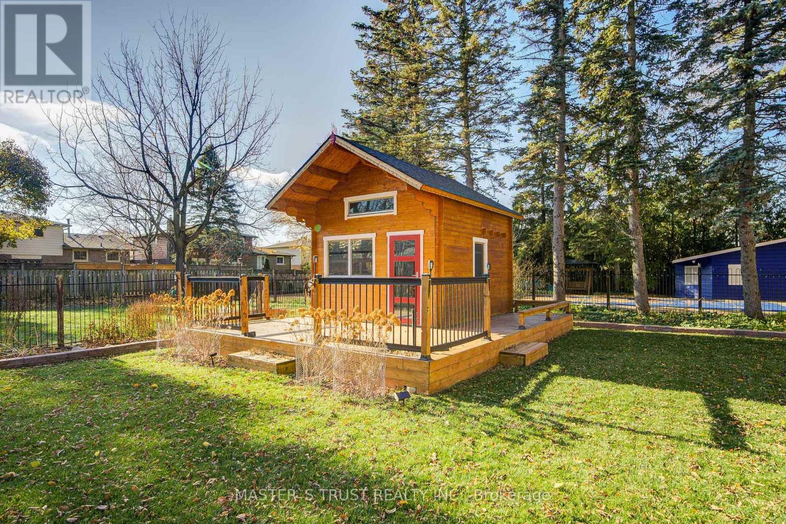 72 Rose Way, Markham, Ontario  L3P 3S6 - Photo 34 - N12683864