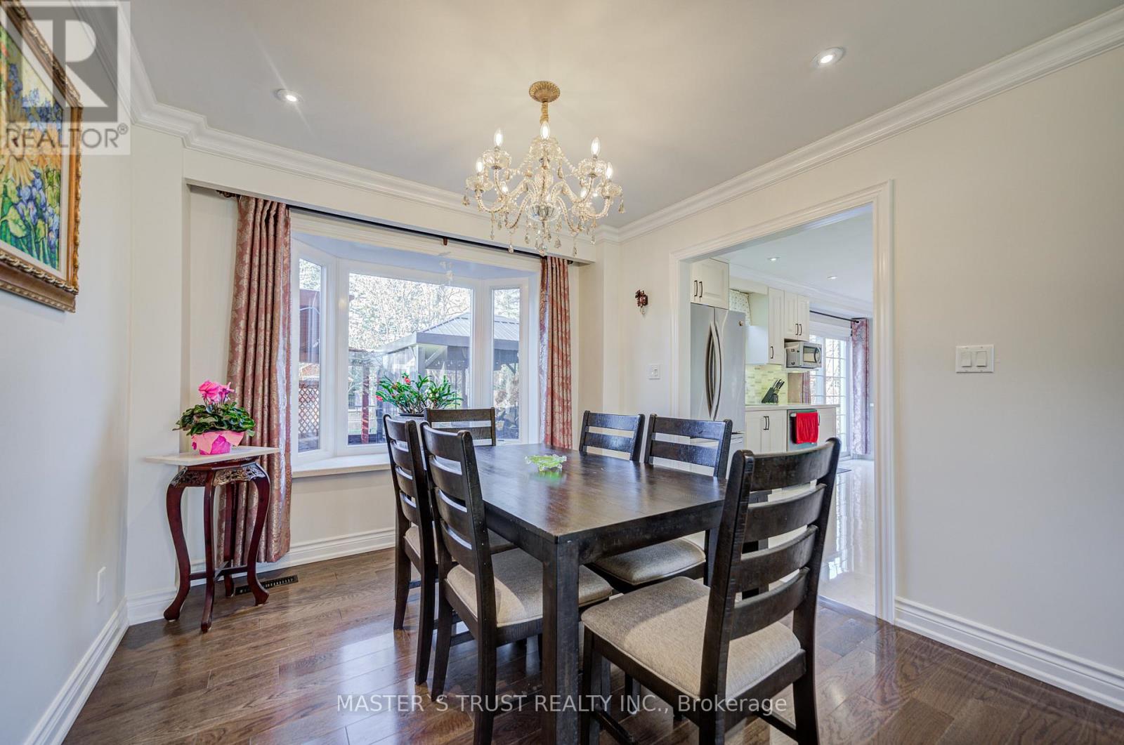 72 Rose Way, Markham, Ontario  L3P 3S6 - Photo 7 - N12683864