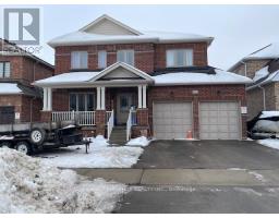 11 STODDART STREET, Brock, Ontario