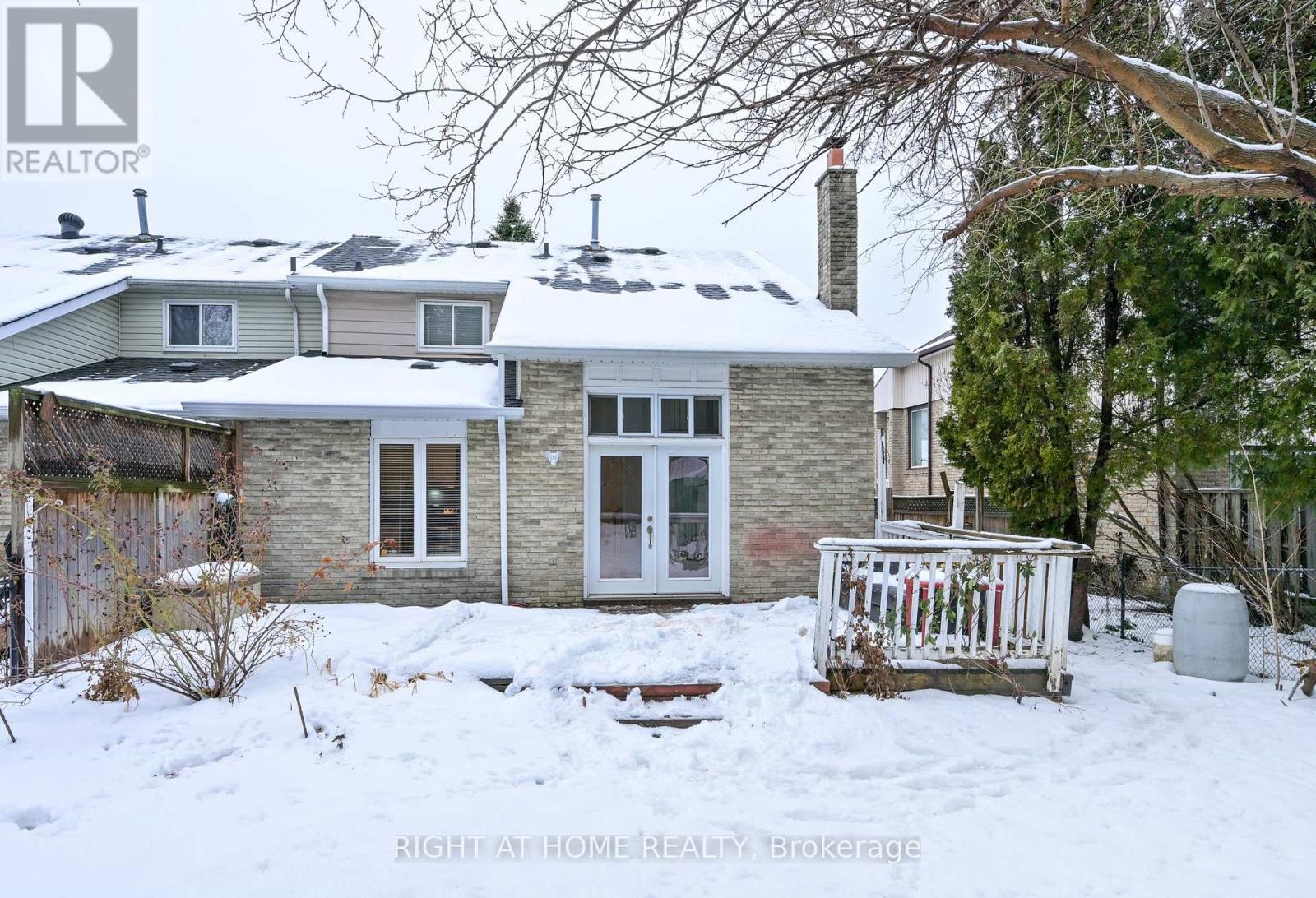 82 Leacrest Street, Brampton, Ontario  L6S 3K6 - Photo 32 - W12683792