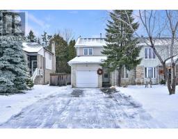 82 LEACREST STREET, Brampton, Ontario