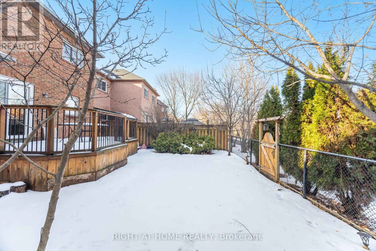 6859 Gracefield Drive, Mississauga, Ontario  L5N 6T6 - Photo 33 - W12683804