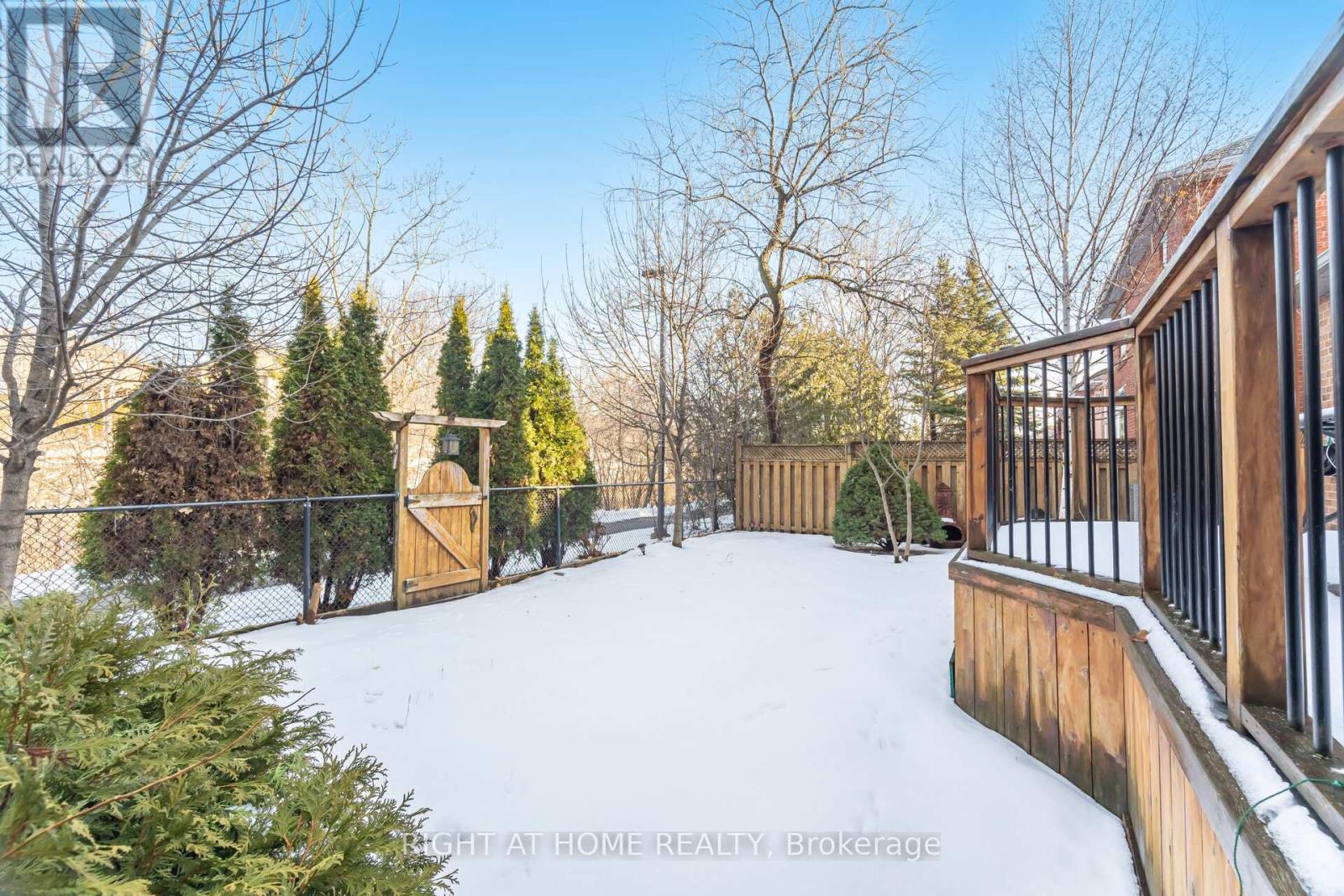 6859 Gracefield Drive, Mississauga, Ontario  L5N 6T6 - Photo 37 - W12683804