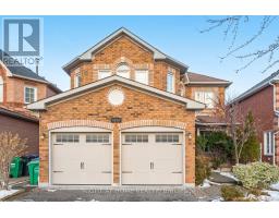 6859 GRACEFIELD DRIVE, Mississauga, Ontario