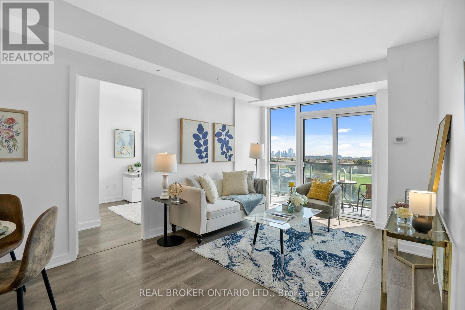 705 - 4633 GLEN ERIN DRIVE, Mississauga, Ontario