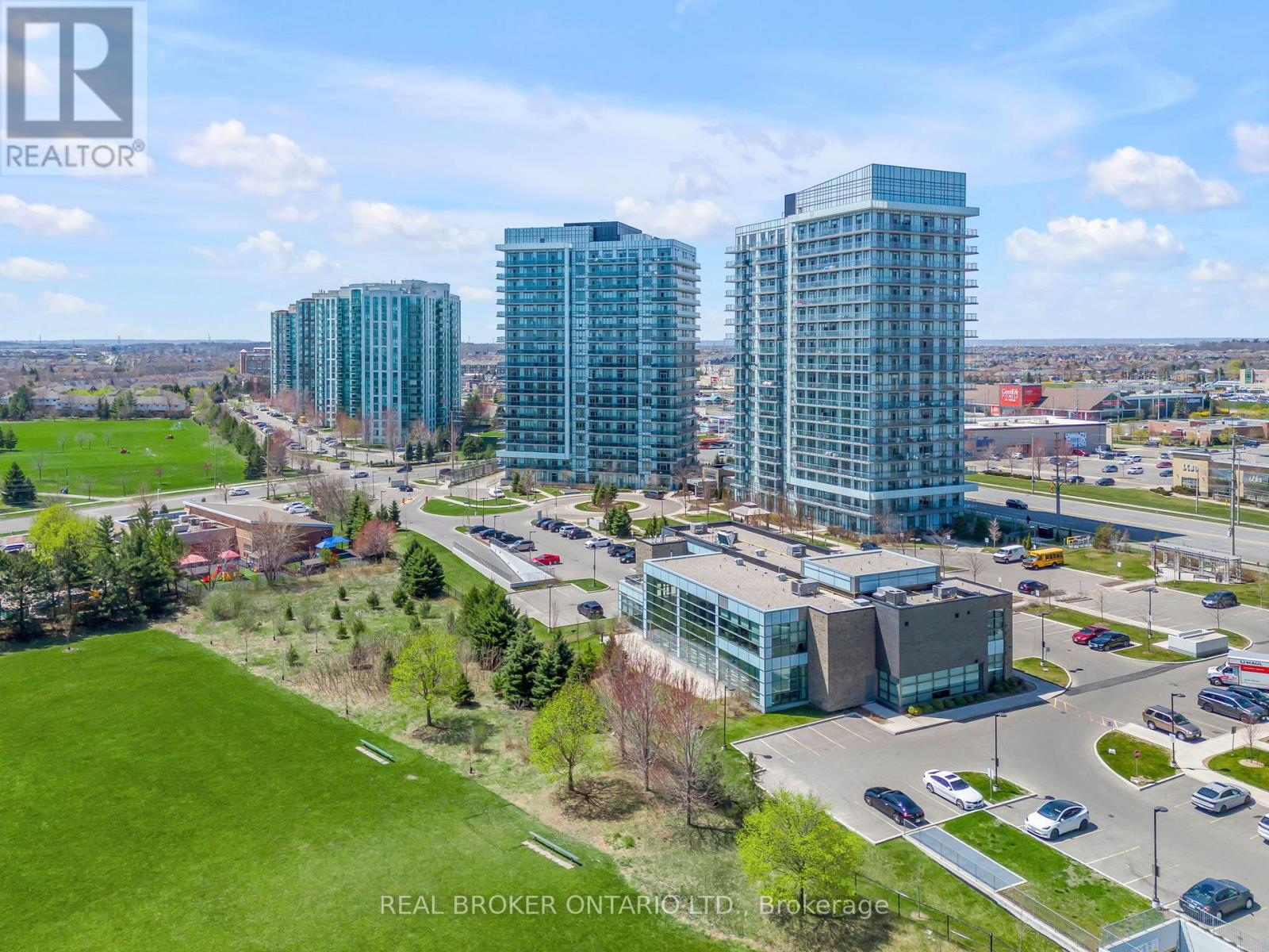 705 - 4633 Glen Erin Drive, Mississauga, Ontario  L5M 7S1 - Photo 27 - W12683834