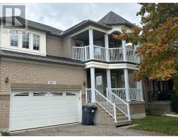367 VAN KIRK DRIVE, Brampton, Ontario