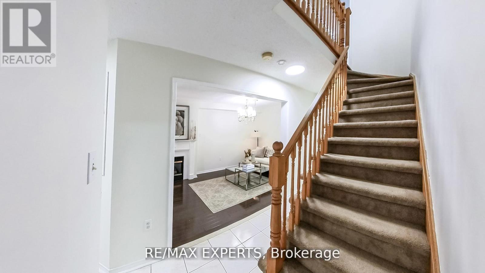 3211 Coralbean Place, Mississauga, Ontario  L5N 7C9 - Photo 17 - W12683868