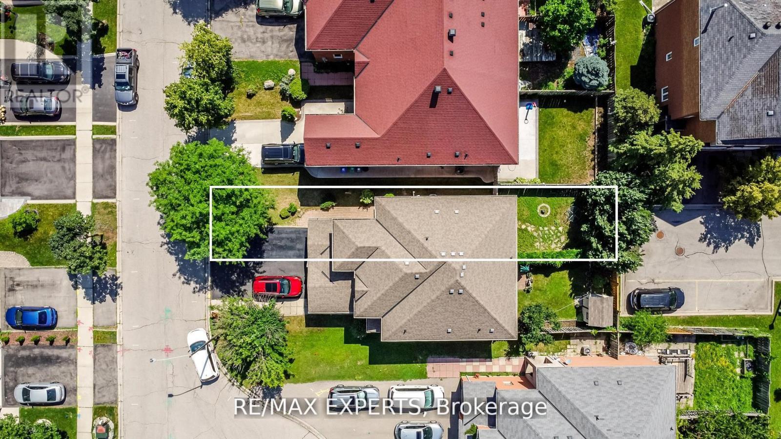 3211 Coralbean Place, Mississauga, Ontario  L5N 7C9 - Photo 39 - W12683868