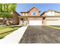 78 PAULINE CRESCENT, Brampton, Ontario