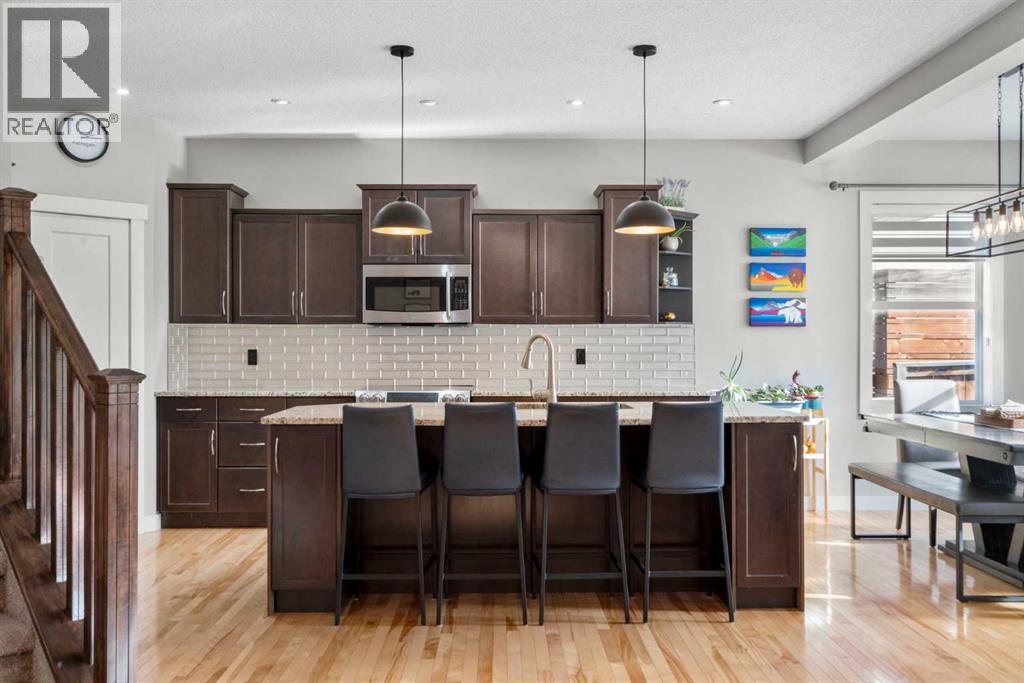 2581 Coopers Circle Sw, Airdrie, Alberta  T4B 3B7 - Photo 8 - A2266136