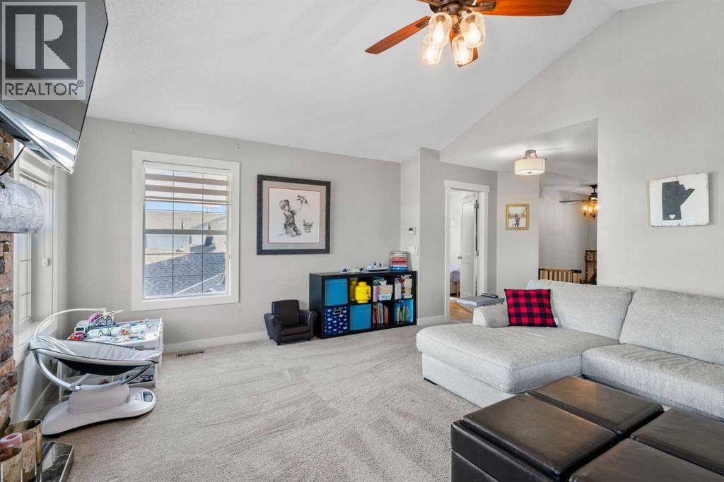 2581 Coopers Circle Sw, Airdrie, Alberta  T4B 3B7 - Photo 25 - A2266136