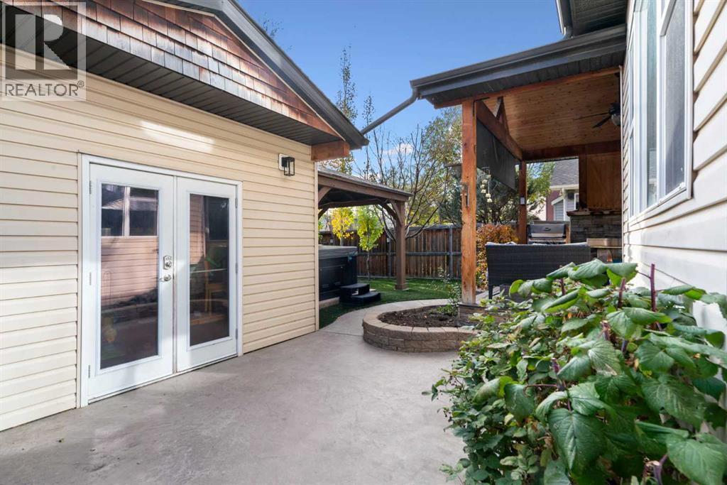 2581 Coopers Circle Sw, Airdrie, Alberta  T4B 3B7 - Photo 49 - A2266136