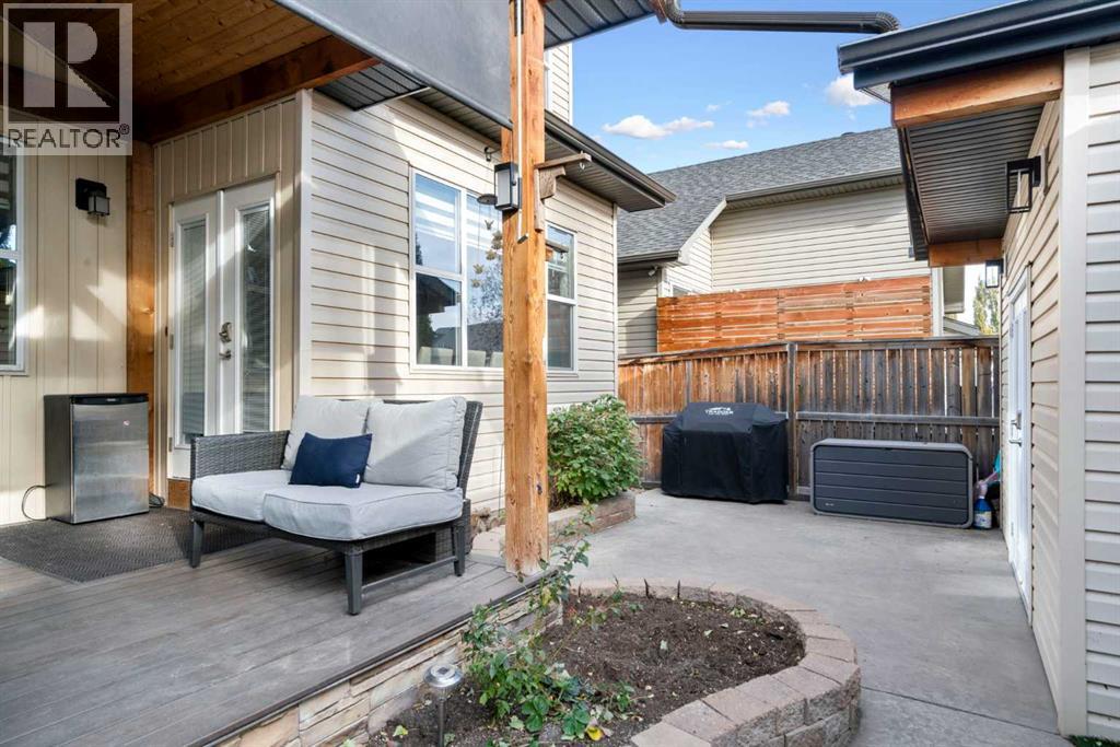 2581 Coopers Circle Sw, Airdrie, Alberta  T4B 3B7 - Photo 48 - A2266136