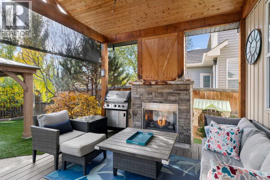 2581 Coopers Circle Sw, Airdrie, Alberta  T4B 3B7 - Photo 43 - A2266136