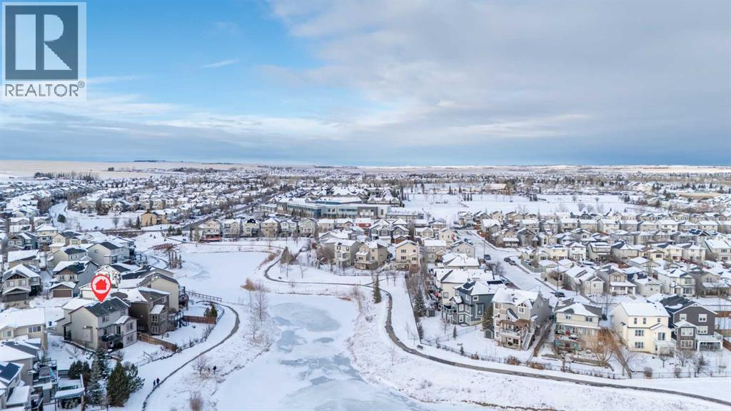 228 Sagewood Landing Sw, Airdrie, Alberta  T4B 3N5 - Photo 37 - A2273576