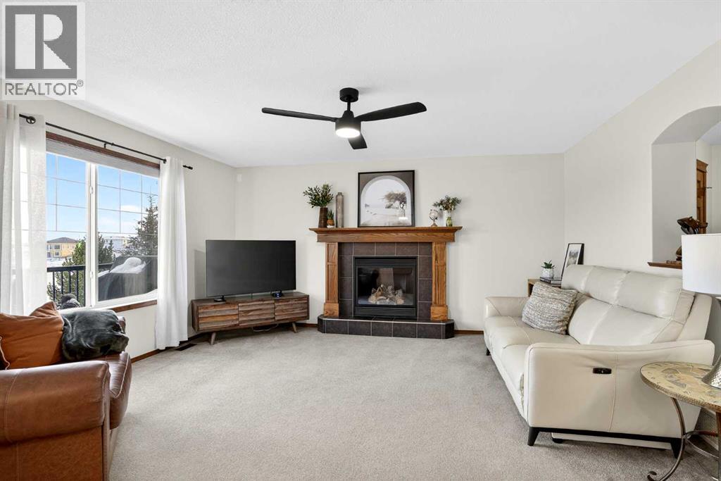 228 Sagewood Landing Sw, Airdrie, Alberta  T4B 3N5 - Photo 11 - A2273576
