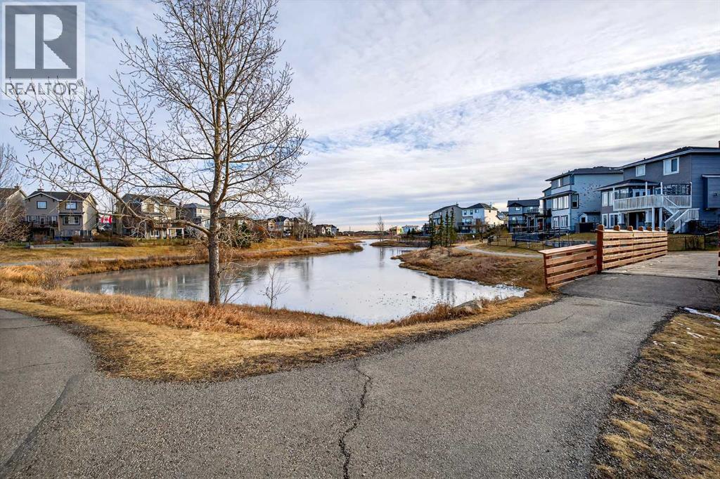 228 Sagewood Landing Sw, Airdrie, Alberta  T4B 3N5 - Photo 46 - A2273576