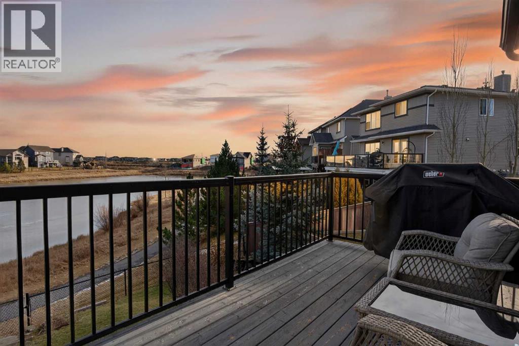 228 Sagewood Landing Sw, Airdrie, Alberta  T4B 3N5 - Photo 4 - A2273576