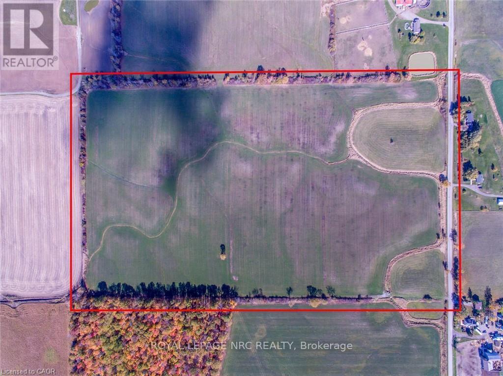 1639 Rosedene Road, West Lincoln, Ontario  L0S 1C0 - Photo 14 - X12683798