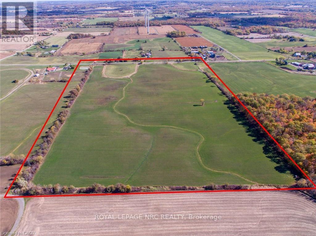 1639 Rosedene Road, West Lincoln, Ontario  L0S 1C0 - Photo 5 - X12683798