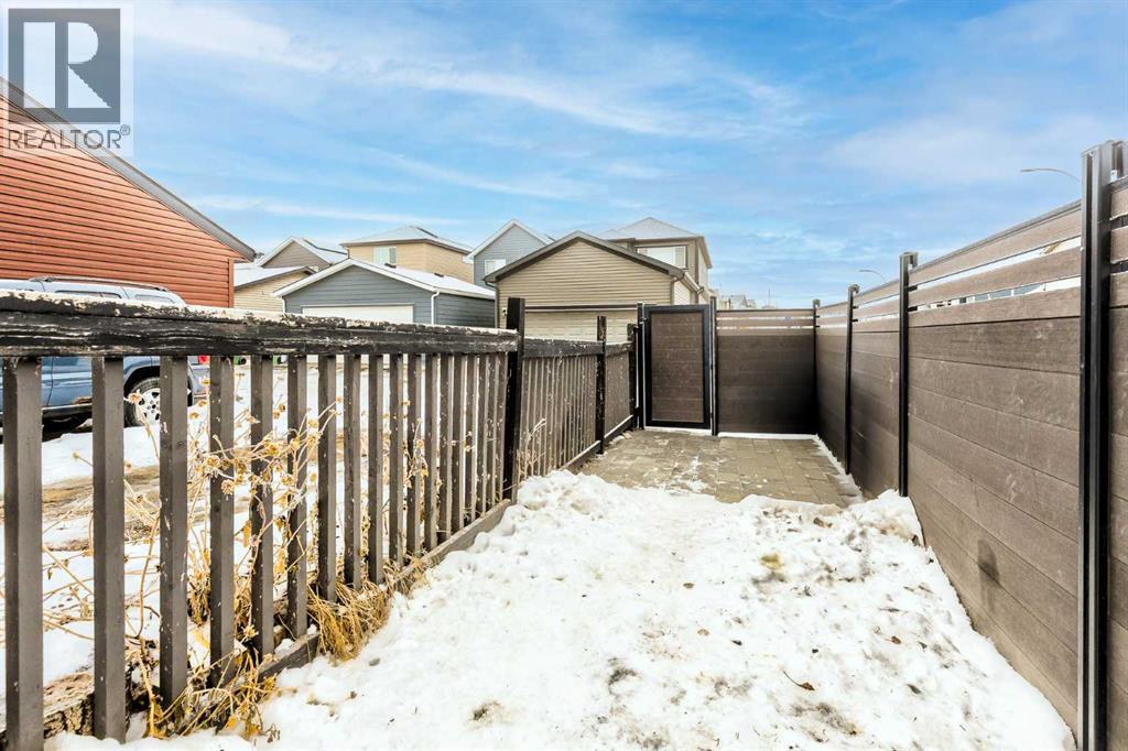 108 Evanston Hill Nw, Calgary, Alberta  T3P 1J6 - Photo 28 - A2276537