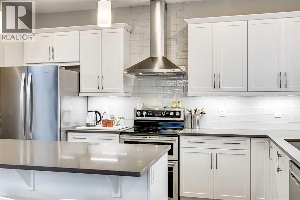 108 Evanston Hill Nw, Calgary, Alberta  T3P 1J6 - Photo 9 - A2276537