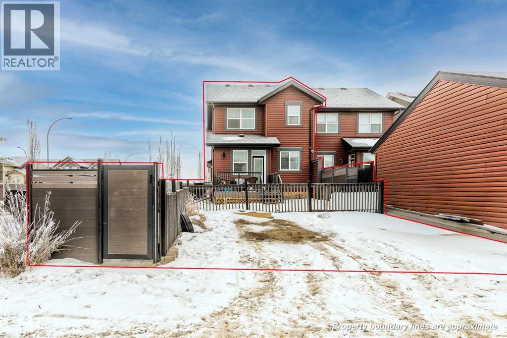 108 Evanston Hill Nw, Calgary, Alberta  T3P 1J6 - Photo 27 - A2276537