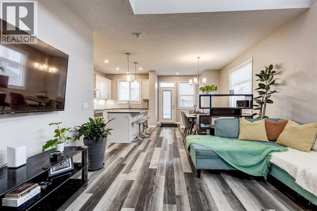 108 Evanston Hill Nw, Calgary, Alberta  T3P 1J6 - Photo 4 - A2276537