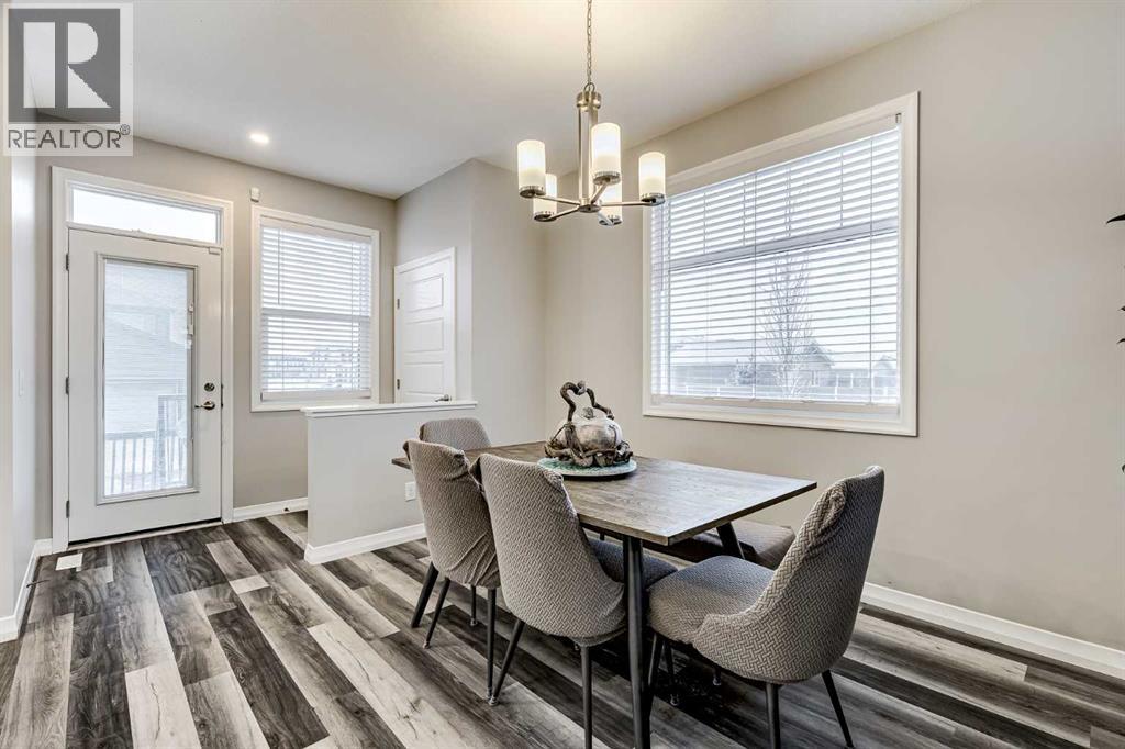 108 Evanston Hill Nw, Calgary, Alberta  T3P 1J6 - Photo 6 - A2276537