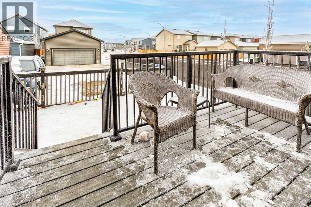 108 Evanston Hill Nw, Calgary, Alberta  T3P 1J6 - Photo 23 - A2276537