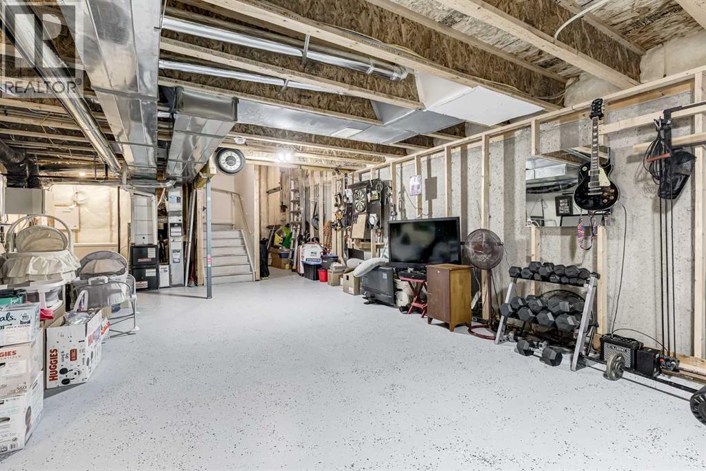 108 Evanston Hill Nw, Calgary, Alberta  T3P 1J6 - Photo 22 - A2276537