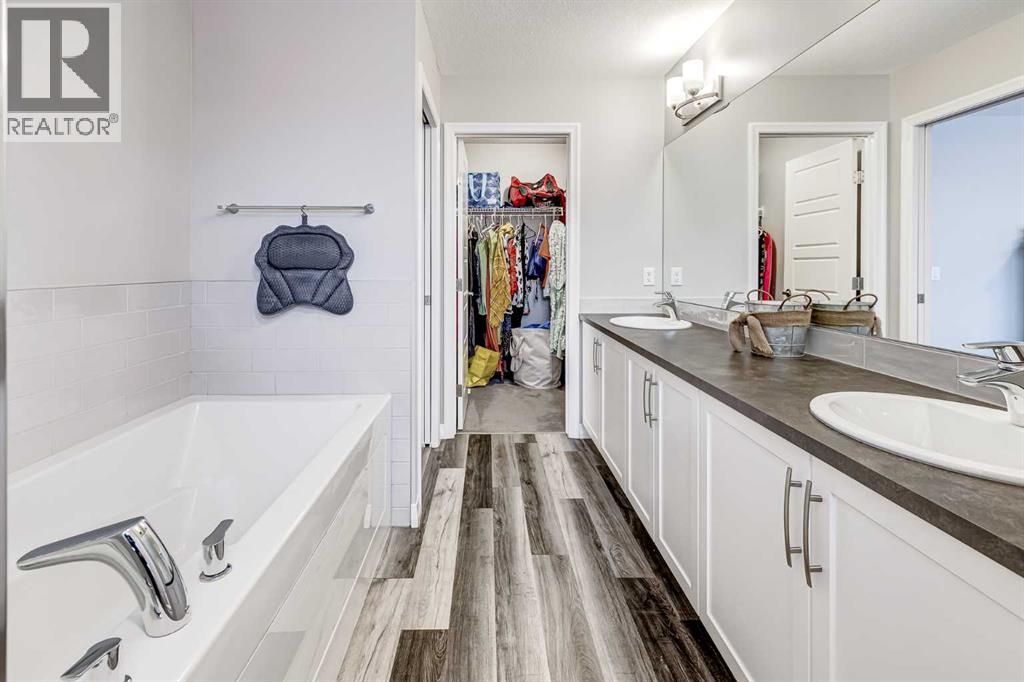 108 Evanston Hill Nw, Calgary, Alberta  T3P 1J6 - Photo 20 - A2276537