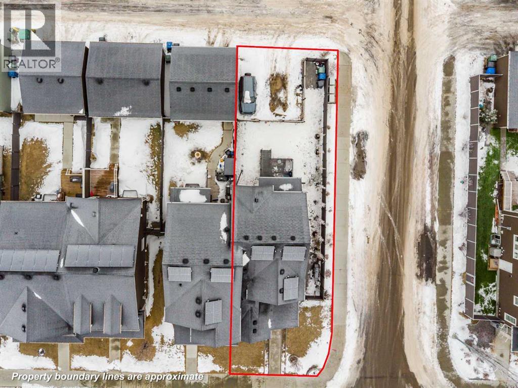 108 Evanston Hill Nw, Calgary, Alberta  T3P 1J6 - Photo 42 - A2276537