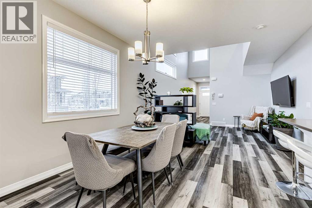 108 Evanston Hill Nw, Calgary, Alberta  T3P 1J6 - Photo 7 - A2276537