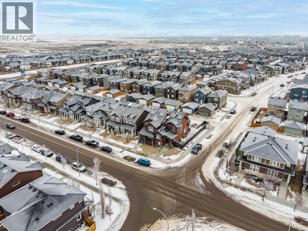 108 Evanston Hill Nw, Calgary, Alberta  T3P 1J6 - Photo 36 - A2276537