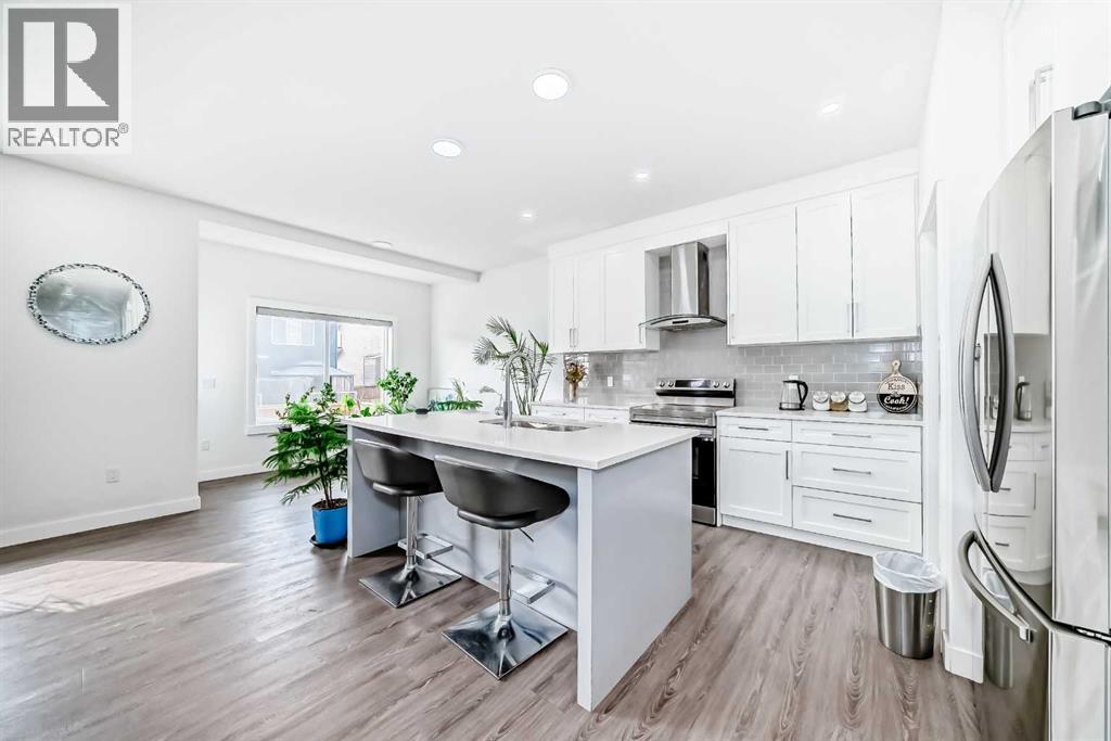 772 Edgefield Crescent, Strathmore, Alberta  T1P 0H5 - Photo 7 - A2277214