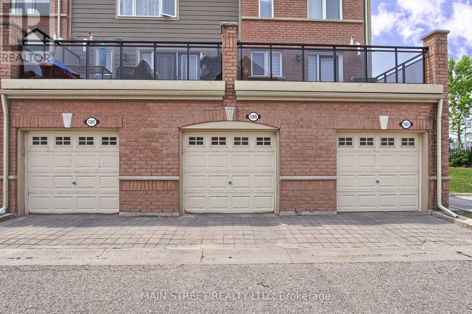 4 - 15949 Bayview Avenue, Aurora, Ontario  L4G 0S3 - Photo 29 - N12680050