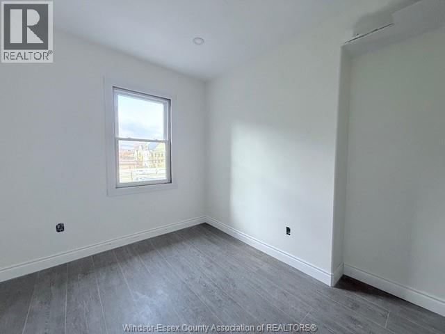 691 Ouellette Avenue Unit# 7, Windsor, Ontario N9A 4J4 - Photo 9 - 26000725