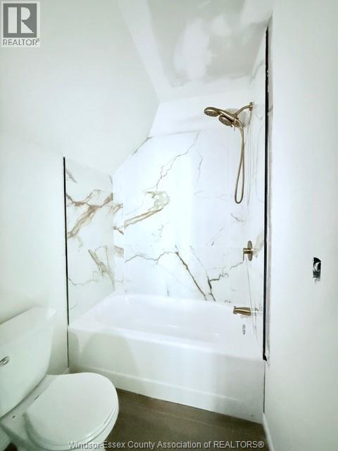 691 Ouellette Avenue Unit# 6, Windsor, Ontario  N9A 4J4 - Photo 6 - 26000723