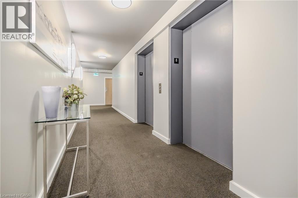 170 Water Street N Unit# 807, Cambridge, Ontario  N1R 3B6 - Photo 11 - 40797299