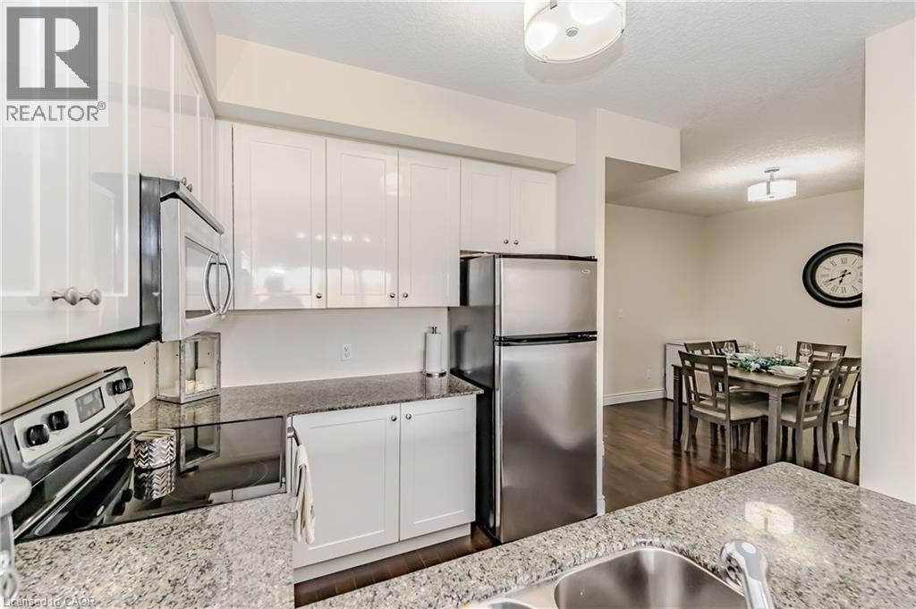 170 Water Street N Unit# 807, Cambridge, Ontario  N1R 3B6 - Photo 21 - 40797299