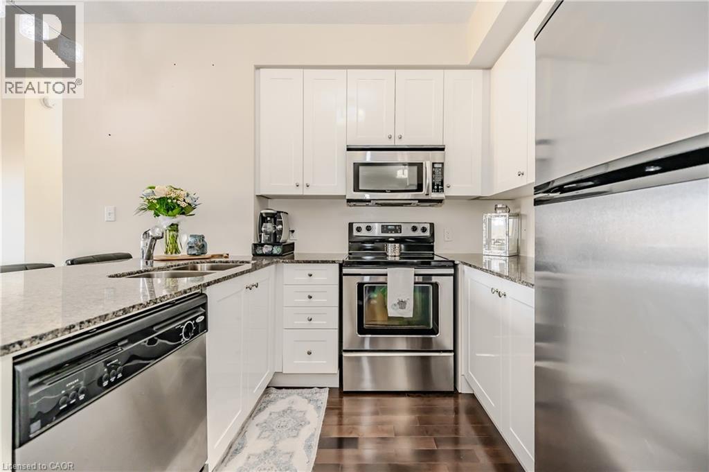 170 Water Street N Unit# 807, Cambridge, Ontario  N1R 3B6 - Photo 27 - 40797299