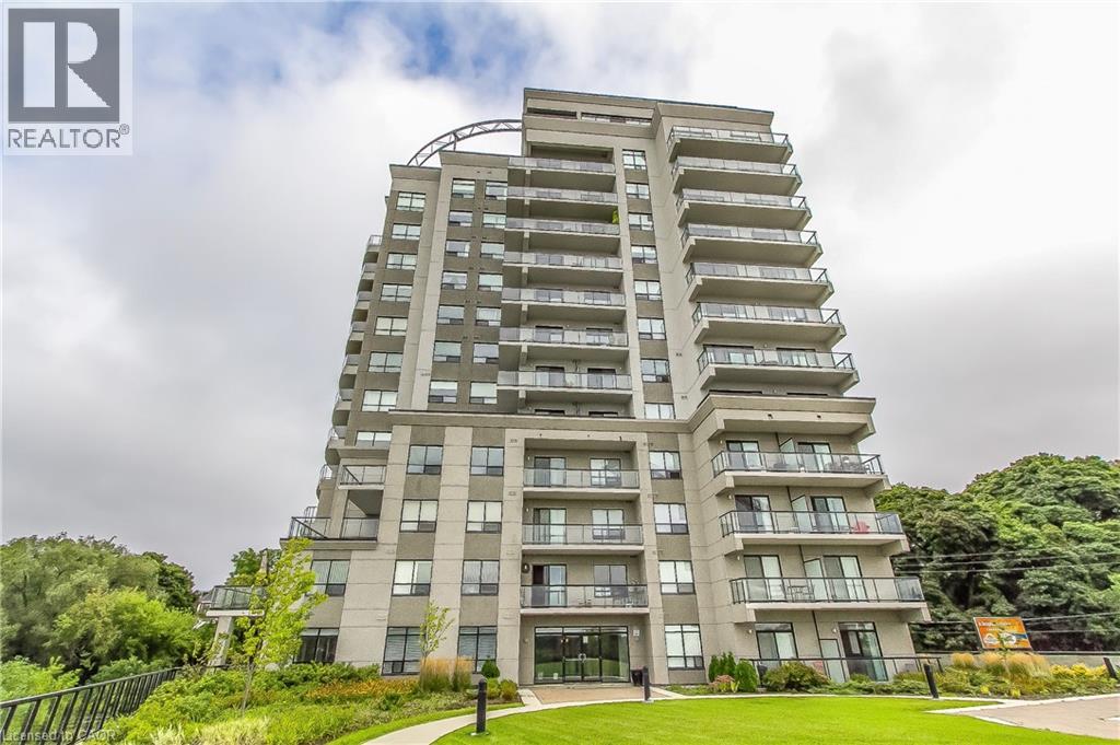 170 Water Street N Unit# 807, Cambridge, Ontario  N1R 3B6 - Photo 3 - 40797299