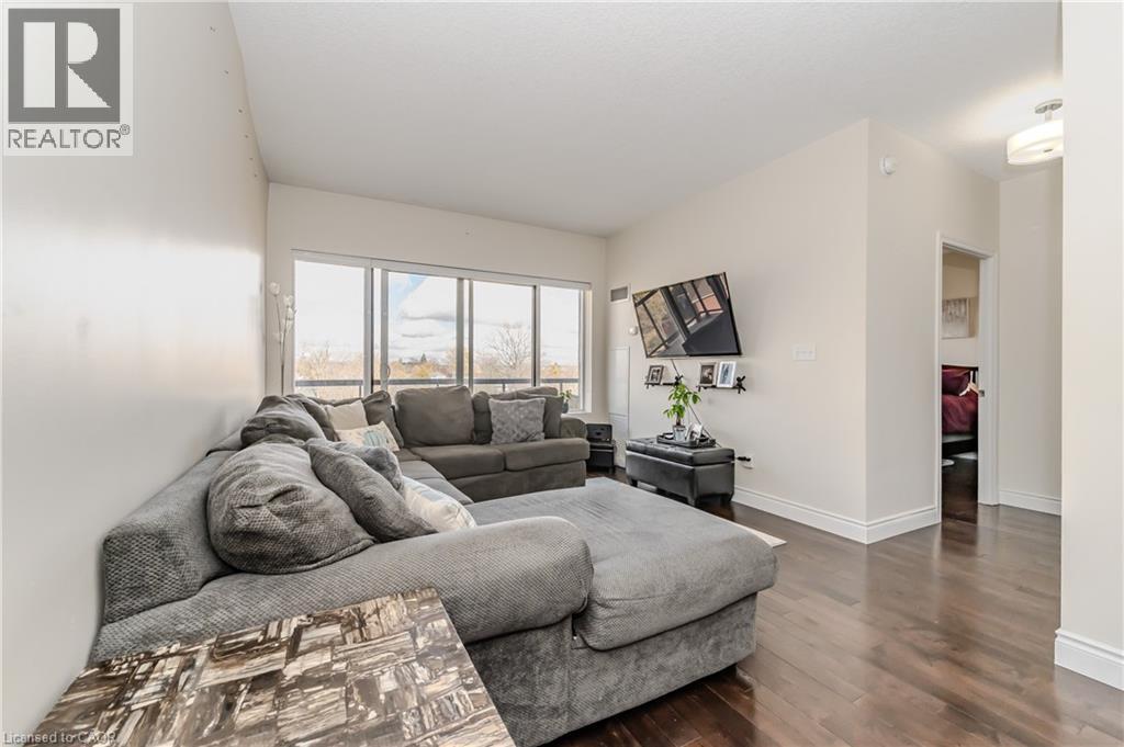 170 Water Street N Unit# 807, Cambridge, Ontario  N1R 3B6 - Photo 31 - 40797299